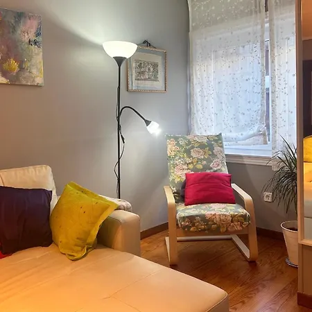 Apartment Cervantes 601 A 50m Del Ayuntamiento