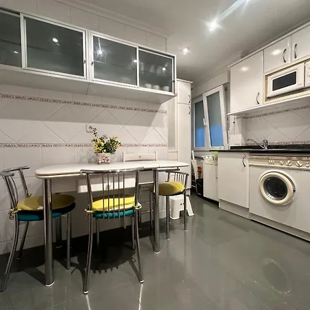 Apartment Cervantes 601