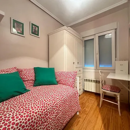 Cervantes 601 Apartment
